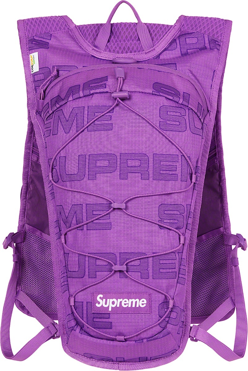 Pack Vest view 15